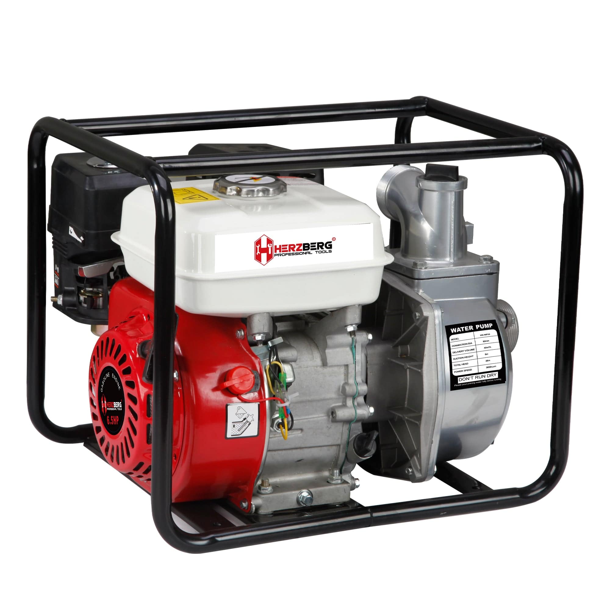 Buy Power 3 Gasoline Water Pump 5.5HP WP30 1 PWR Shop at Supply Master Accra Ghana