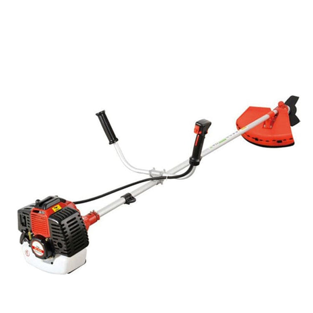 Power Trimmer Power 52cc Petrol Garden Brush Cutter Grass Trimmer - WX-CG520