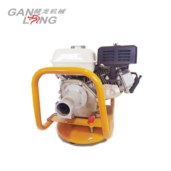 Power Construction Equipment Power Gasoline Concrete Vibrator Engine (Exen) 7.5HP - ZB50