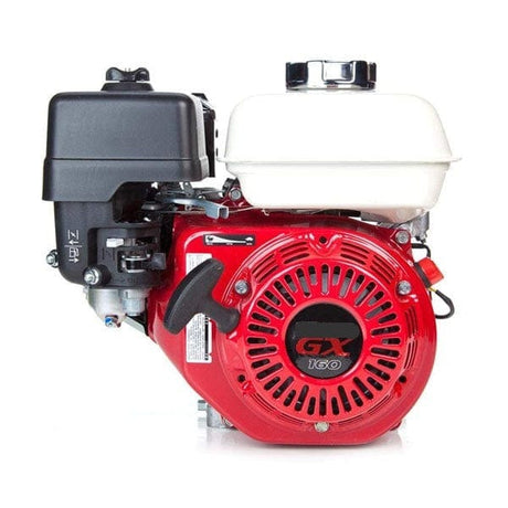 Power Gasoline Water Pump Power Gasoline Engine 6.5HP 168cc - GX160-1-PWR