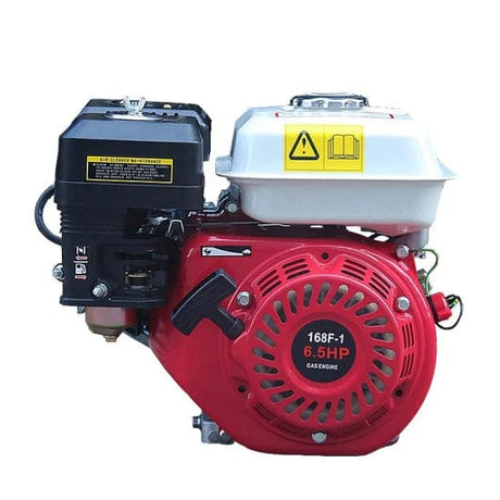 Power Gasoline Water Pump Power Gasoline Engine 6.5HP - GX200-1-PWR