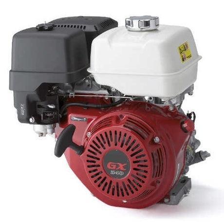 Power Gasoline Water Pump Power Gasoline Engine 6.5HP with Thread - GX200-WT-PWR