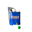 Power Spray Gun Power Manual Hand Push Knapsack Sprayer 20L - 20C-PWR