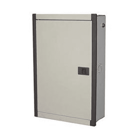 Powertec Power Management & Protection Powertec Three Phase Distribution Board