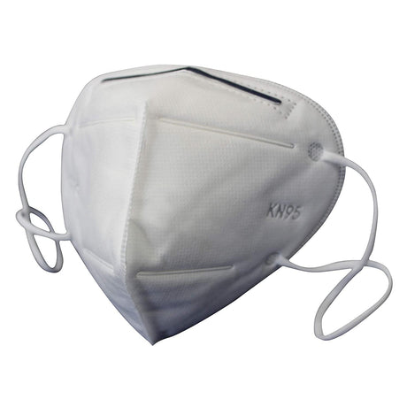 PPE Dust Masks & Respirators KN95 Protective Face Mask