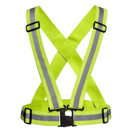 PPE Safety Clothing Reflective Safety Vest Strap