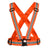 PPE Safety Clothing Reflective Safety Vest Strap