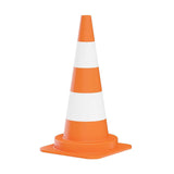 PPE Safety Barriers Reflective Traffic Cone