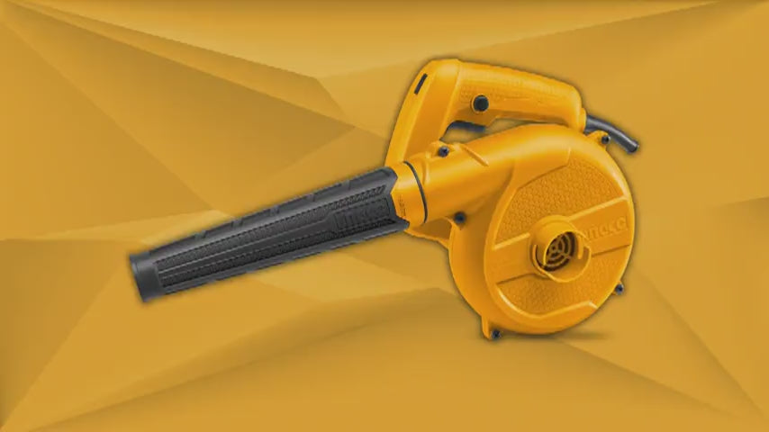 Ingco Aspirator Blower 400W - AB4018