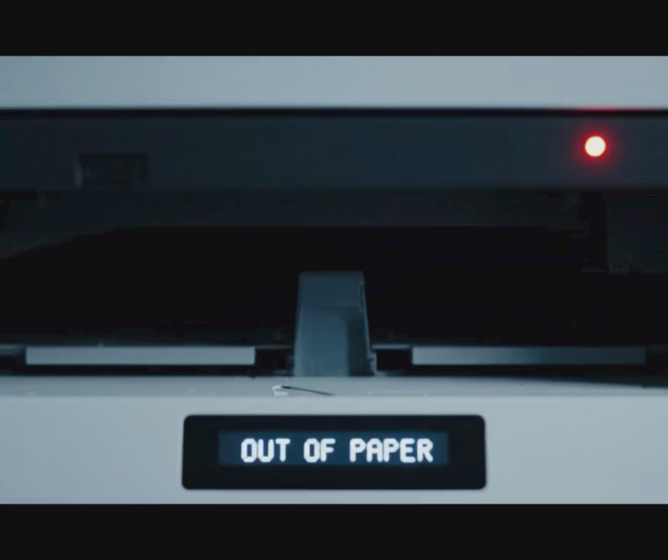 A4 Paper Subscription Plan