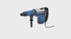 Bosch SDS-Plus Rotary Hammer 1500W - GBH 8-45 D