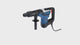 Bosch SDS-Plus Rotary Hammer 1100W - GBH 5-40 D