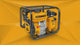 Ingco 3" Gasoline Water Pump with 7.0HP Engine - GWP302