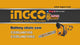 Ingco 40V Brushless 16" Lithium-Ion Cordless Chain Saw with 14.5m/s Chain Speed – CGSLI40168
