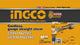 Ingco 16V Cordless Gauge Straight Shear – CSSLI162582