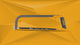 Ingco 12" Hacksaw Frame - HHF3028