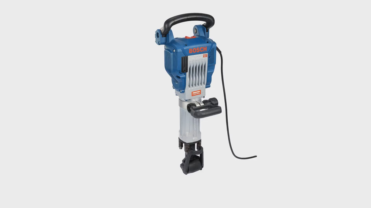 Bosch Demolition Breaker 1750W - GSH 16-28