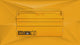 Ingco 3 Layer Steel Tool Box - HTB02