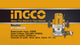 Ingco Electric Router 1600W with Adjustable Plunge Capacity – RT160028