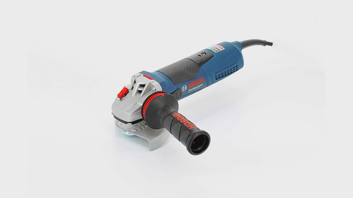 Bosch 5"/125mm Angle Grinder 1700W - GWS 17-125 CIE