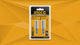 Ingco 2-Pieces Screwdriver Bit Holder 60mm Set – ABH10601