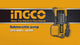 Ingco Submersible Pump 400W - SPC4001