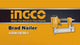 Ingco Air Nail Stapler 10-30mm - ABN10301