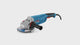 Bosch 7"/180mm Angle Grinder 2400W - GWS 24-180 P