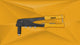 Ingco 10.5″ Hand Riveter - HR104