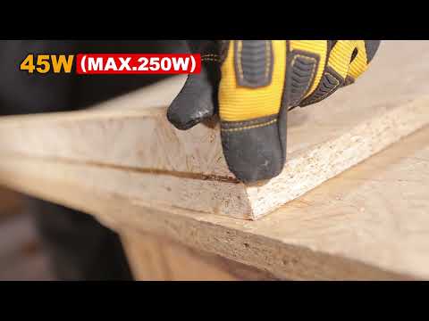 Ingco Glue Gun 45W  - GG408