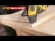 Ingco Glue Gun 45W  - GG408