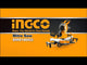 Ingco Mitre Saw 1600W 12" - BMIS16002