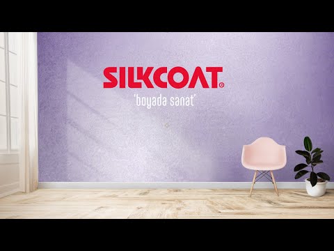 Silkcoat Metalico Pearl-Shine Decorative Interior Paint 3KG