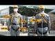 Ingco Safety Harness Belt - HSH501802