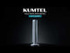 Kumtel Remote-Control 3-Speed Tower Fan 45W - KTF-259