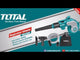 Total 800W Electric Aspirator Blower - TB8036