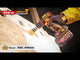 Ingco Lithium-Ion Cordless Compact Brushless Impact Drill 42V - CIDLI426981