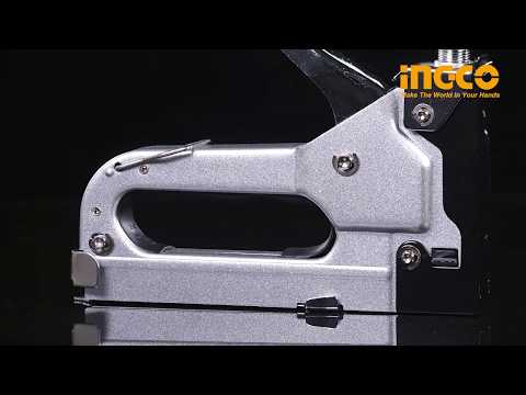 Ingco Staple Gun - HSG1403