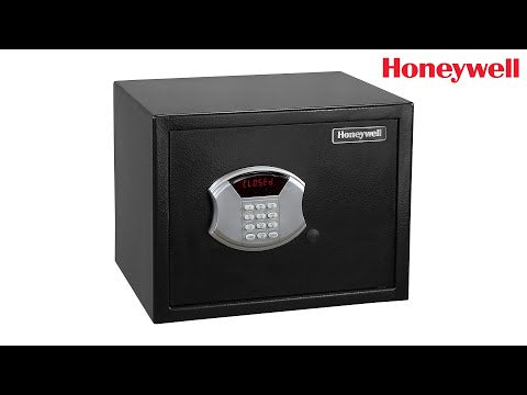 Honeywell Digital Lock Security Safe (0.84 cu ft.) - 5103