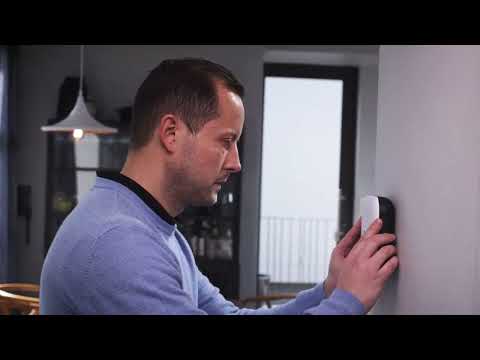 Onyyx Wireless Smart Alarm System Kit with Wi-Fi, Cellular Connectivity & App Control - OWNSIM