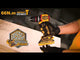 Ingco Lithium-Ion Compact Brushless Cordless Drill - CDLI20668