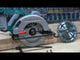 Total 9" Circular Saw 2200W 3800rpm - TS1222356