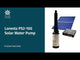 Lorentz Solar Powered Pump System - PS2-100