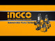 Ingco Submersible Sewage Water Pump - 0.5HP, 0.75HP & 1HP - SPC-Series