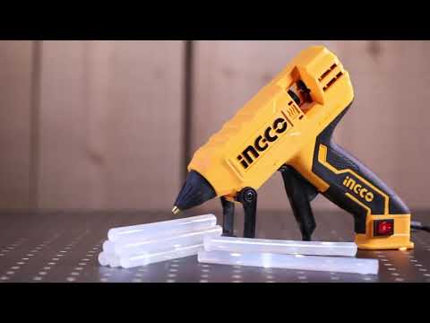 Ingco Glue Gun 150W  - GG258