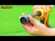 Ingco Cordless Pressure Washer - CPWLI2036
