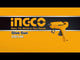 Ingco Glue Gun 100W - GG148
