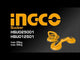 Ingco 115mm Sucker - HSU012501