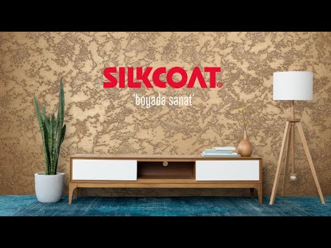Silkcoat Pearl Decorative Interior Wall Paint 3KG