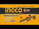 Ingco 20V Lithium-Ion Cordless Pruner Saw with 6" Bar  - CGSLI20662